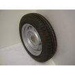 ROUE MONTEE 135X13 RUNWAY ou KINGS 70T    S/4.20