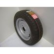 ROUE MONTEE 155/70 X12 112X5 Dp 30 MAXXIS