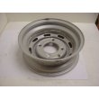 ROUE NUE 41/2 J 13 139,7X4 AL95,2MM DEP 25,4 SA