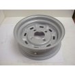 ROUE NUE 41/2 J 13   4.0  130X4  SH          MEBOL