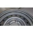 ROUE NUE 5 J 14 4.20 SH  130X4    MET FORLONG