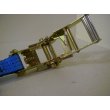 SANGLE  35MM EN 2 PARTIES A DOIGTS RAPPROCHES