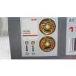 SET AK 4 MACHOIRES 2051 -AAA-  RA COMPLET