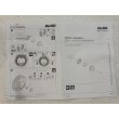 SET AK 4 MACHOIRES 3081