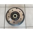 TAMBOUR IFOR D=250x40 165x5 CARTOUCHE