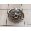 TAMBOUR IFOR D=250x40 165x5 CARTOUCHE